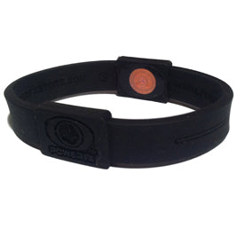 PowerFX Bracelet - Black/Black