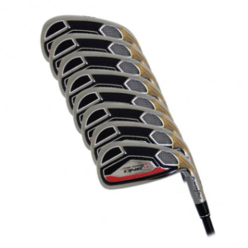 PowerBilt AFO Ultra Game Improvement Irons