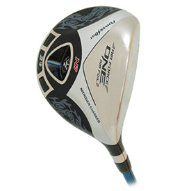 PowerBilt Air Force One Air Foil 2 Fairway Wood