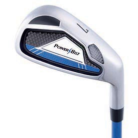 PowerBilt Junior 7 Iron