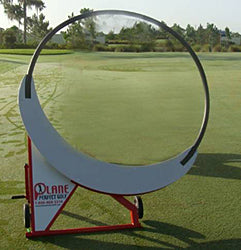 The Plane Perfect Golf Machine Pro Model