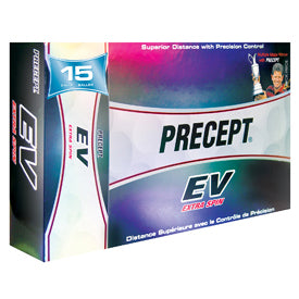 Precept EV Spin (15 Pack)