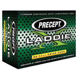 Precept Laddie X (2 Dozen)