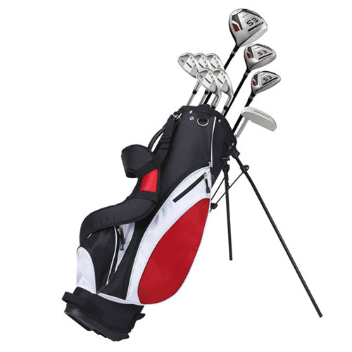 Precise Golf ES-13 Piece  Golf Set