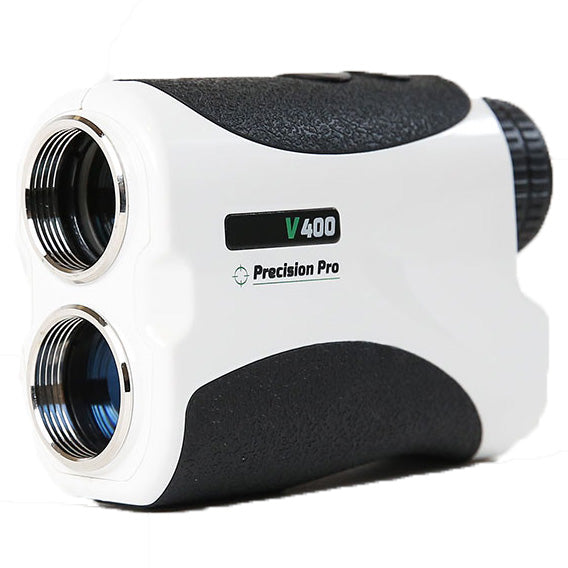 Precision Pro V400 Golf Rangefinder