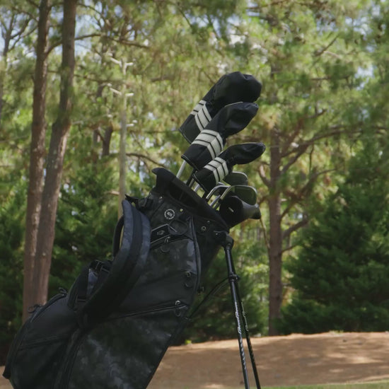 Bag Boy Chiller Pro Hybrid Golf Bag video