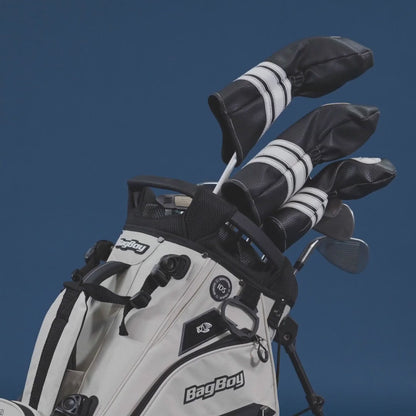 Bag Boy Chiller Pro Hybrid Golf Bag video