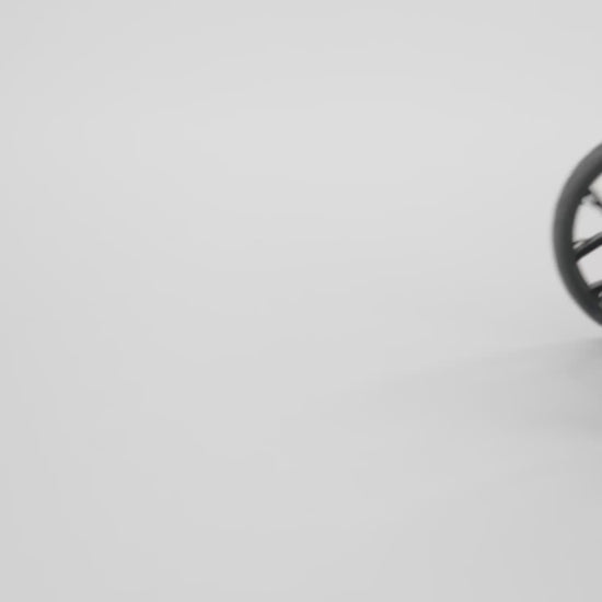 Bag Boy Quad Pro 4-Wheel Golf Push Cart video
