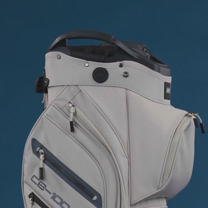 Bag Boy CB-100 Cart Golf Bag video