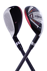 Prince Golf MX2 Hybrid