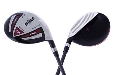 Prince Golf MX2 Fairway Wood