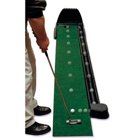Pro Circuit Putt & Return Putting Green