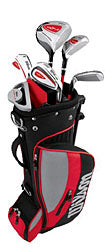 Wilson Profile Junior Set