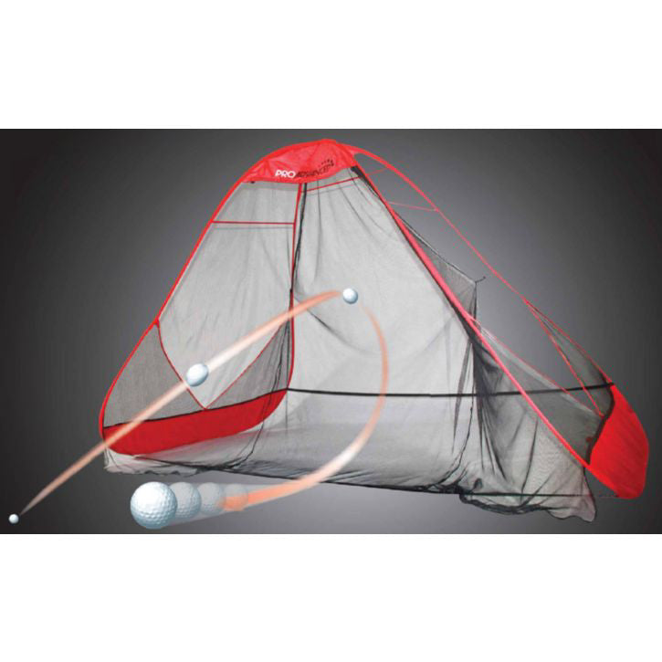 ProReturn Golf Practice Net