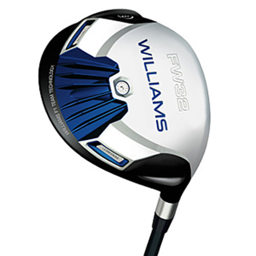 Williams Golf Players Driver FW32 Driver