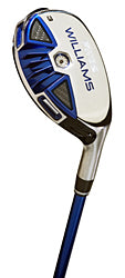 Williams Golf Players FW32 Hybrid