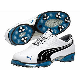Puma Cell Fusion Golf Shoes - Mens
