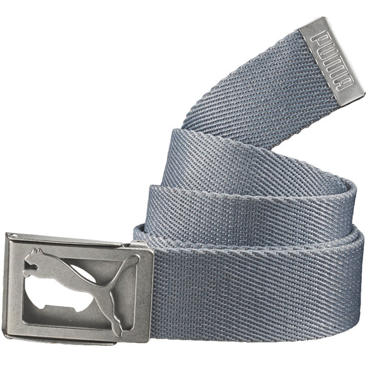 Puma Fade Web Belt - Tradewinds