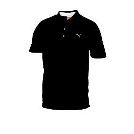 Puma Golf Performance Polo - Mens Black