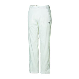 Puma Golf Style Pants - Mens White