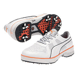 Puma Popart 86 Golf Shoes - Mens
