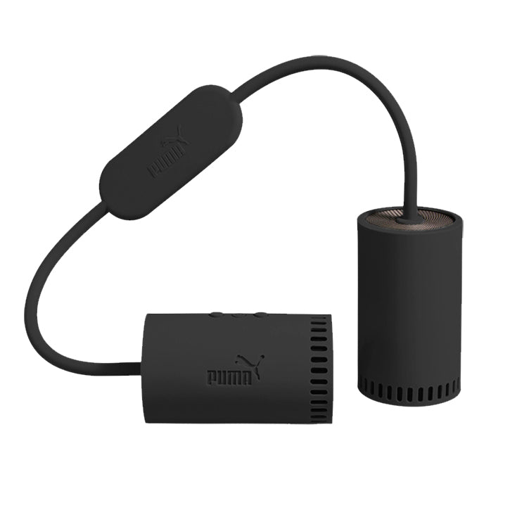 Puma Soundchuck Bluetooth Speaker - Black