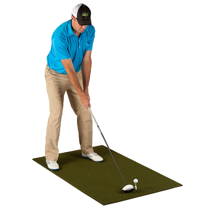 TrueShot PURE Golf Hitting Mat (3'x5')