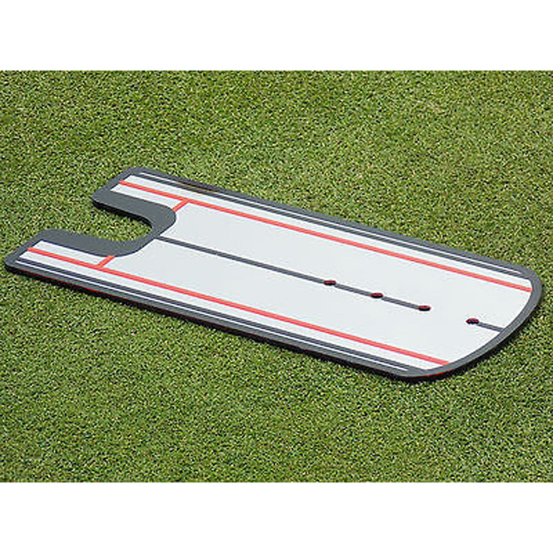 TrueShot Golf Putting Alignment Mirror - Training Aid