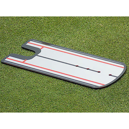 TrueShot Golf Putting Alignment Mirror - Training Aid