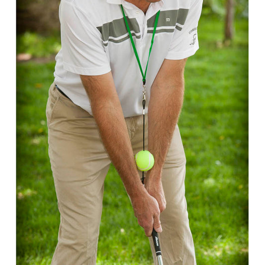 TrueShot Golf Sync Ball - Golf Training Aid