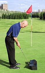 The Putting Cyclops