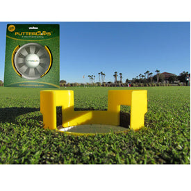 PutterCups 4 Level Hole Reducer