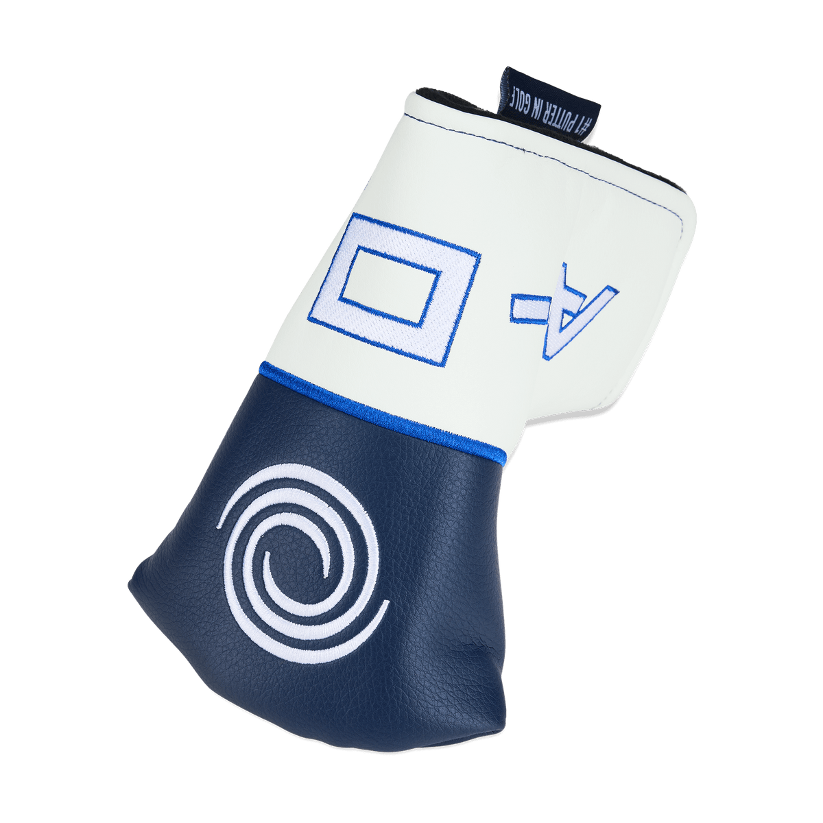 Odyssey Ai-ONE Double Wide Cruiser Putter - view 6