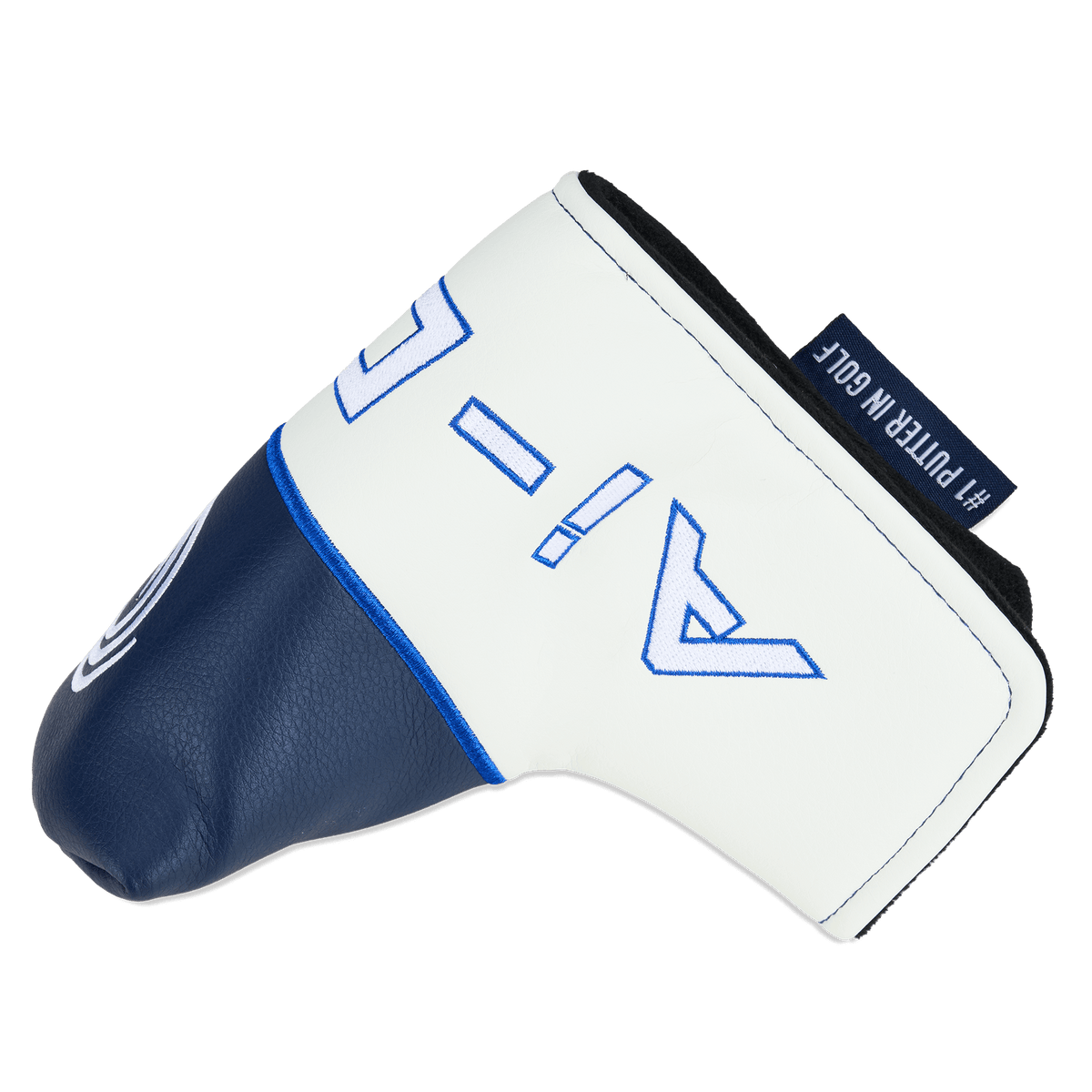 Odyssey Ai-ONE Double Wide Cruiser Putter - view 8