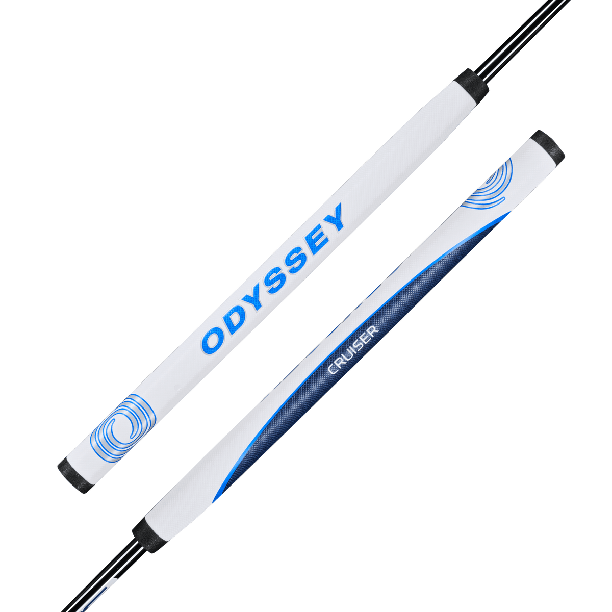Odyssey Ai-ONE Double Wide Cruiser Putter - view 9