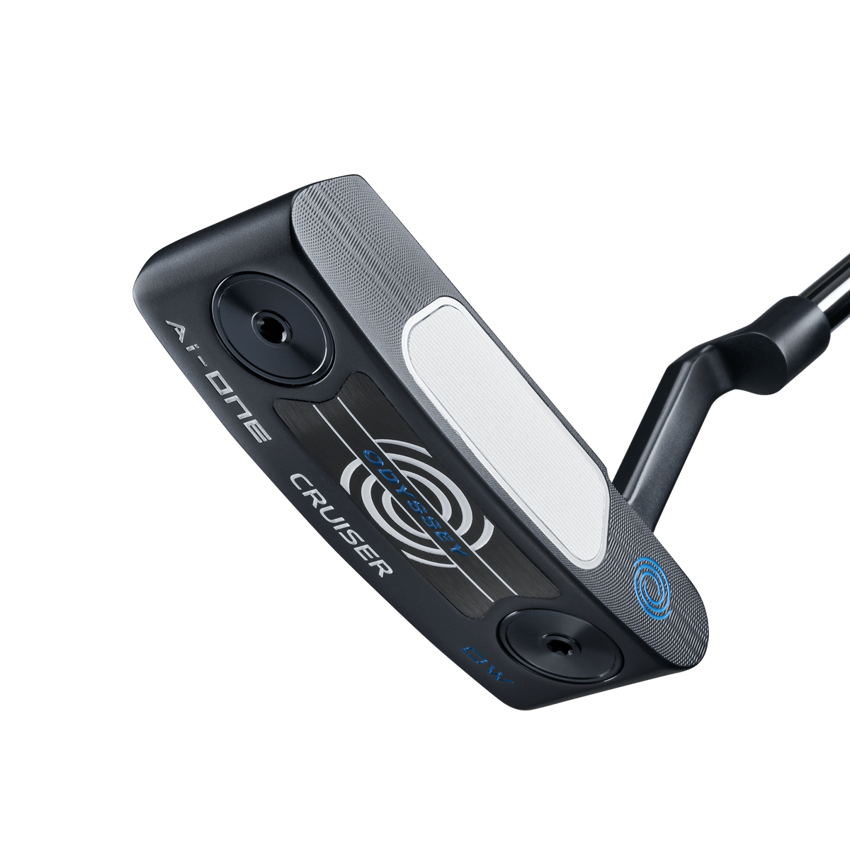 Odyssey Ai-ONE Double Wide Cruiser Putter - view 4