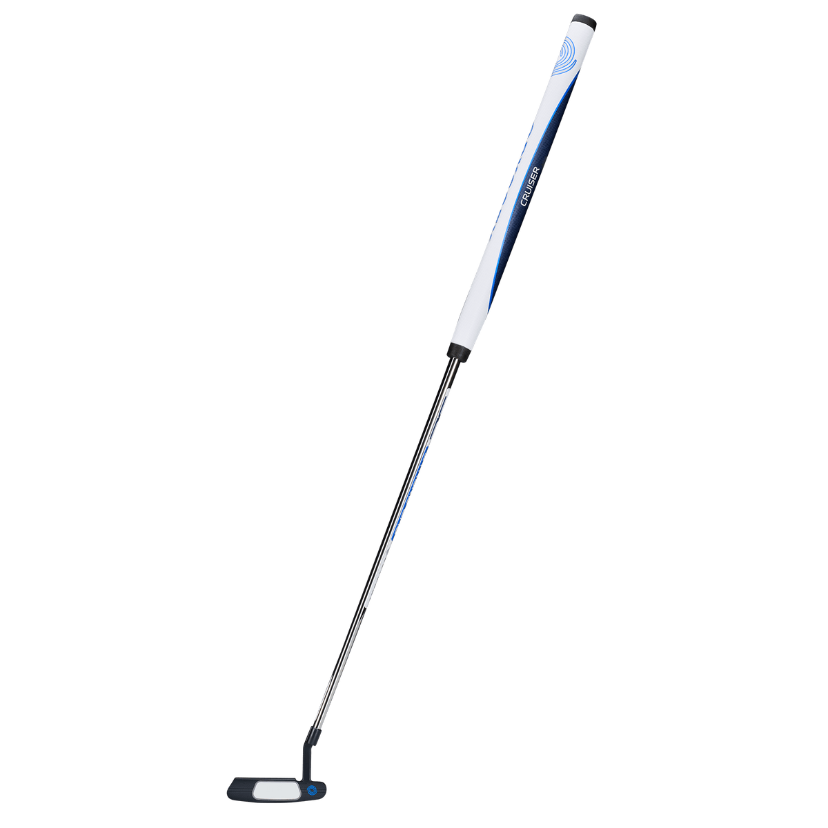 Odyssey Ai-ONE Double Wide Cruiser Putter - view 5