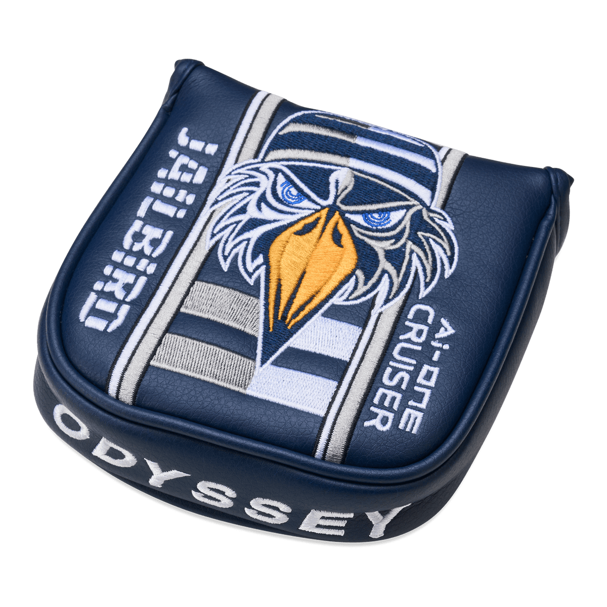 Odyssey Ai-ONE Jailbird Cruiser Putter - view 6