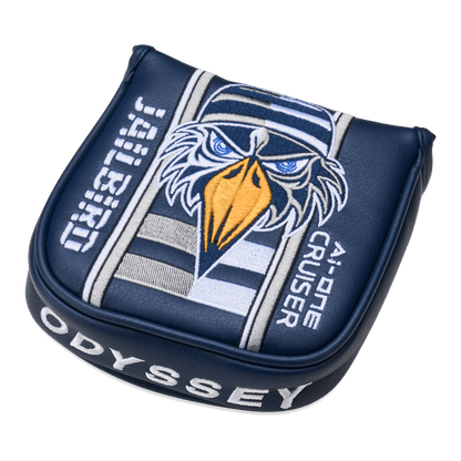 Odyssey Ai-ONE Jailbird Cruiser Putter - view 6