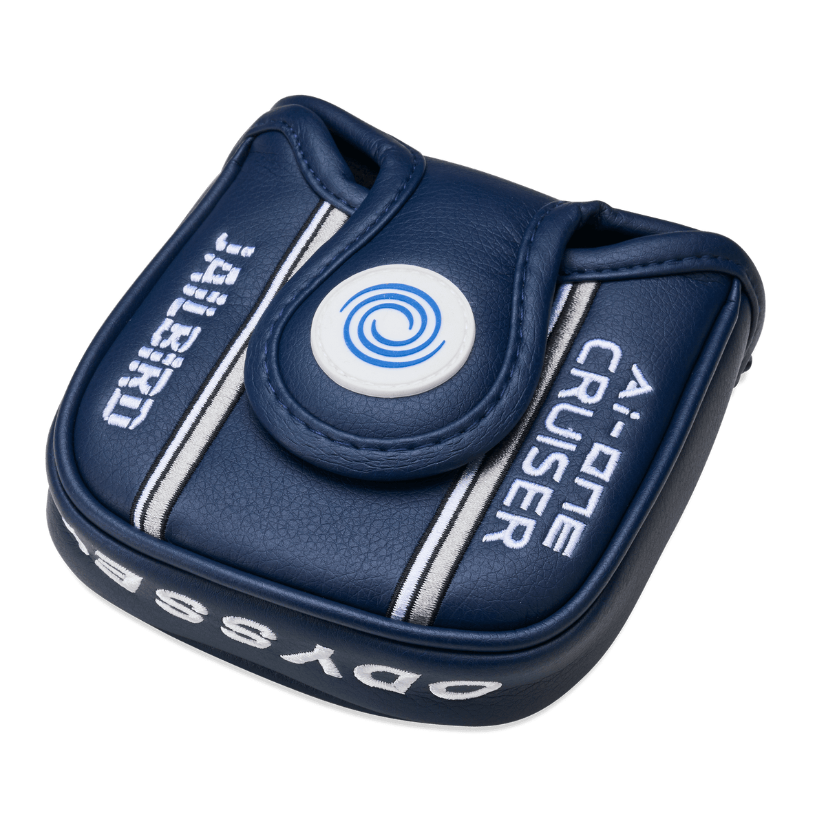 Odyssey Ai-ONE Jailbird Cruiser Putter - view 7