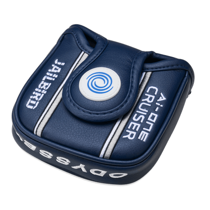 Odyssey Ai-ONE Jailbird Cruiser Putter - view 7