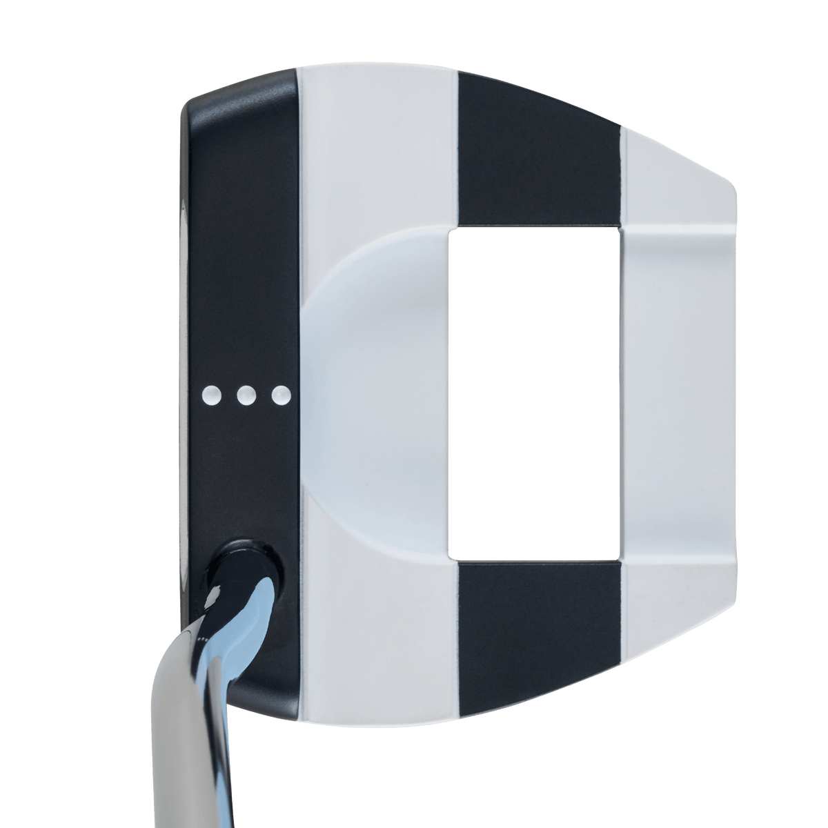 Odyssey Ai-ONE Jailbird Cruiser Putter - view 3