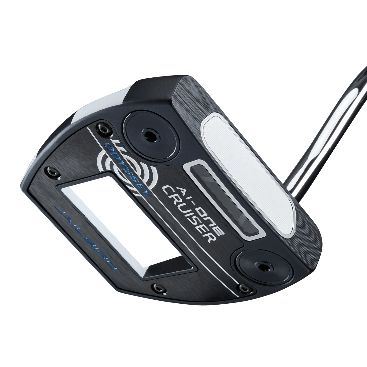 Odyssey Ai-ONE Jailbird Cruiser Putter - view 4