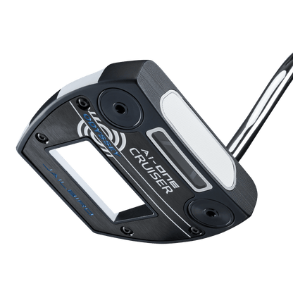 Odyssey Ai-ONE Jailbird Cruiser Putter - view 4