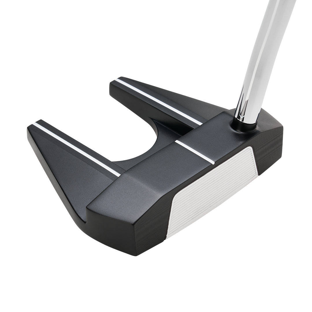 Odyssey Ai-DUAL #7 DB Putter - view 1