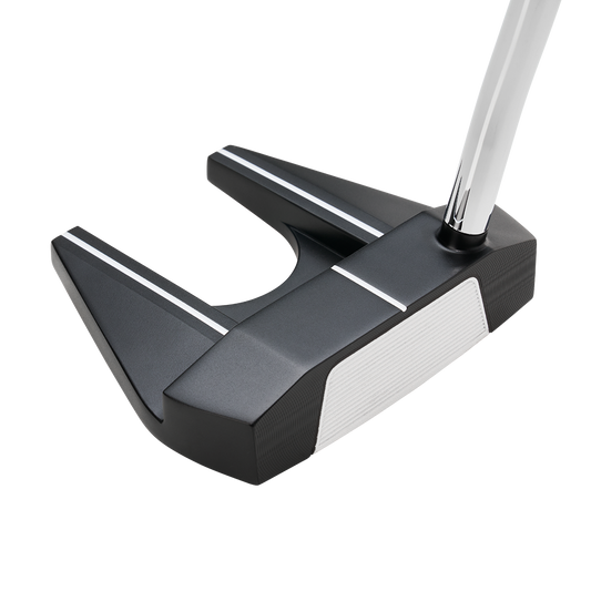 Odyssey Ai-DUAL #7 DB Putter - view 1