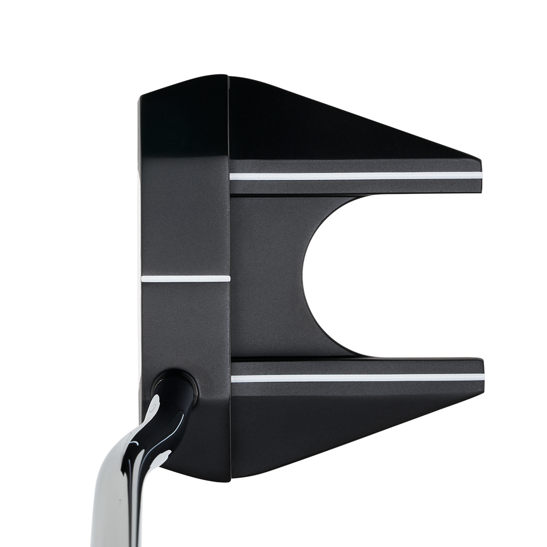 Odyssey Ai-DUAL #7 DB Putter - view 3