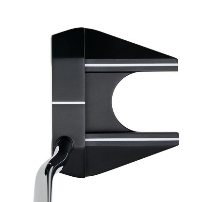 Odyssey Ai-DUAL #7 DB Putter - view 3