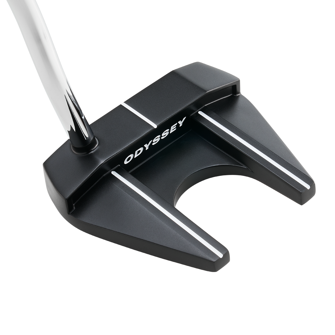Odyssey Ai-DUAL #7 DB Putter - view 4