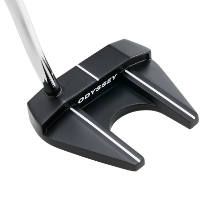 Odyssey Ai-DUAL #7 DB Putter - view 4